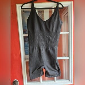 Pink Active Body Suit